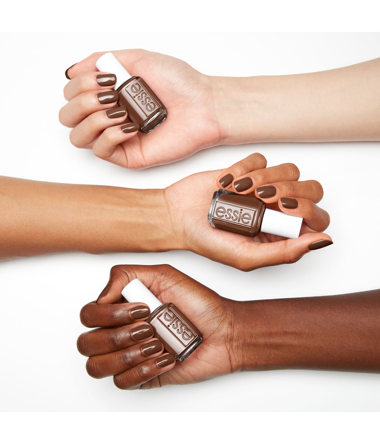 Essie Original  1013 Sepia Retreat