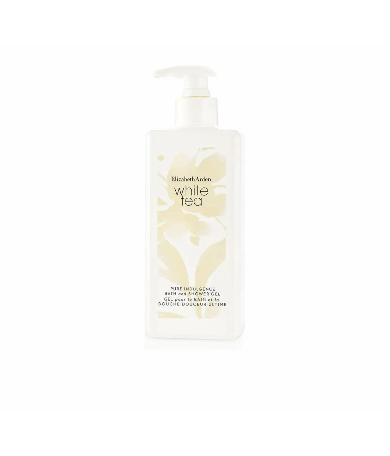 Elizabeth Arden White Tea Shower Gel 400ml