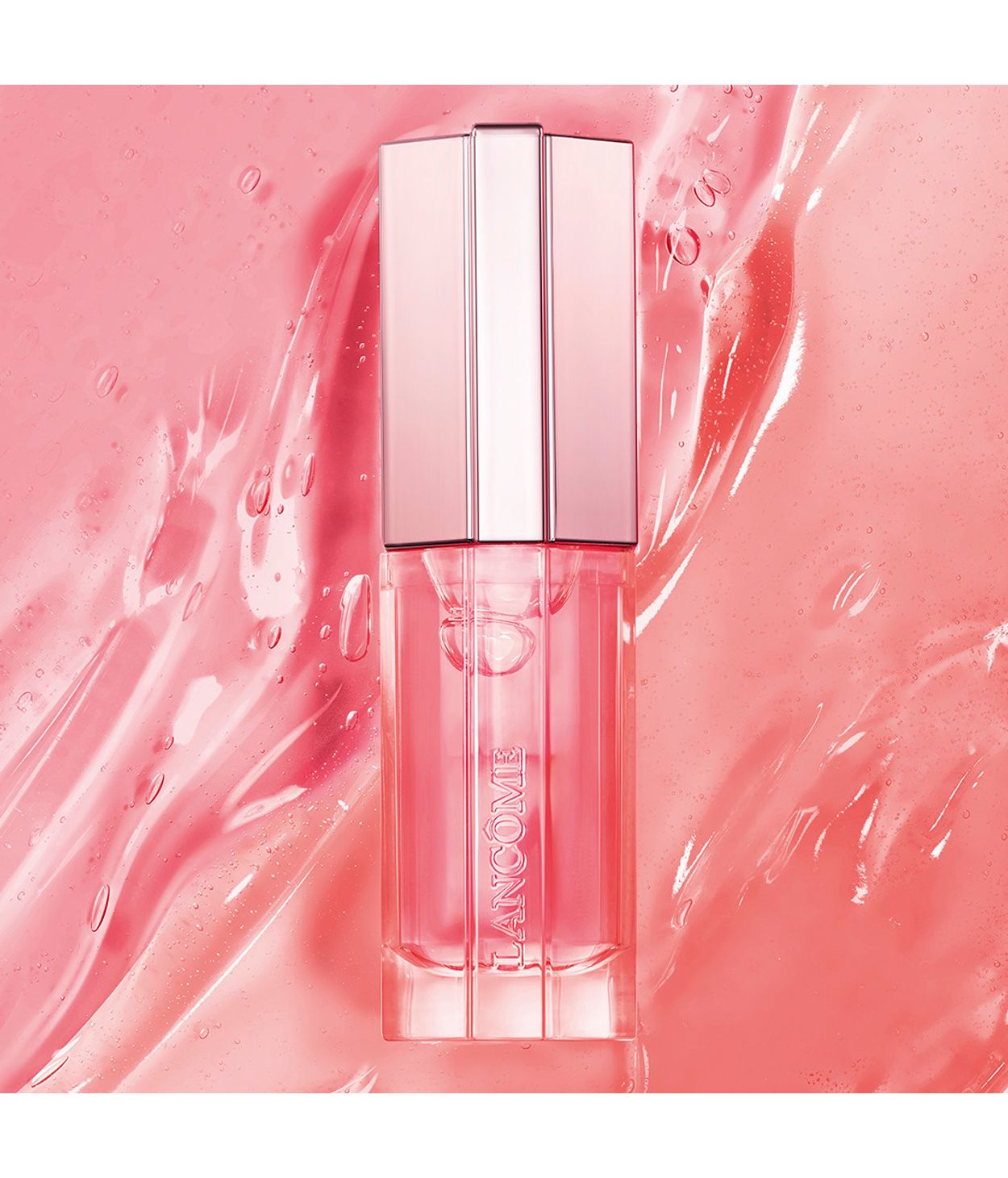 LANCOME Lip Idôle JuicyTreat