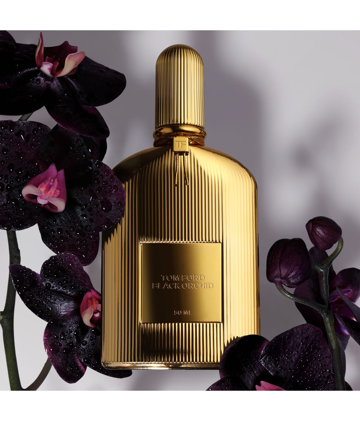 TOM FORD Black Orchid Parfum