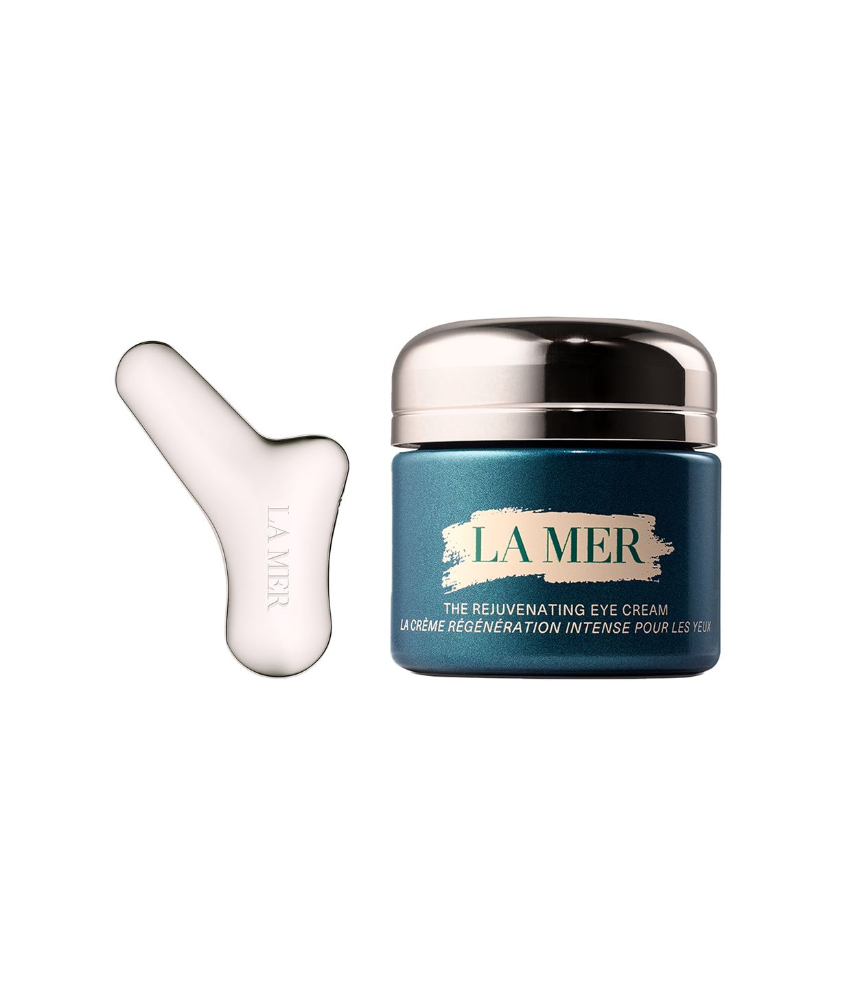 LaMer The Rejuvenating Eye Cream 15ml