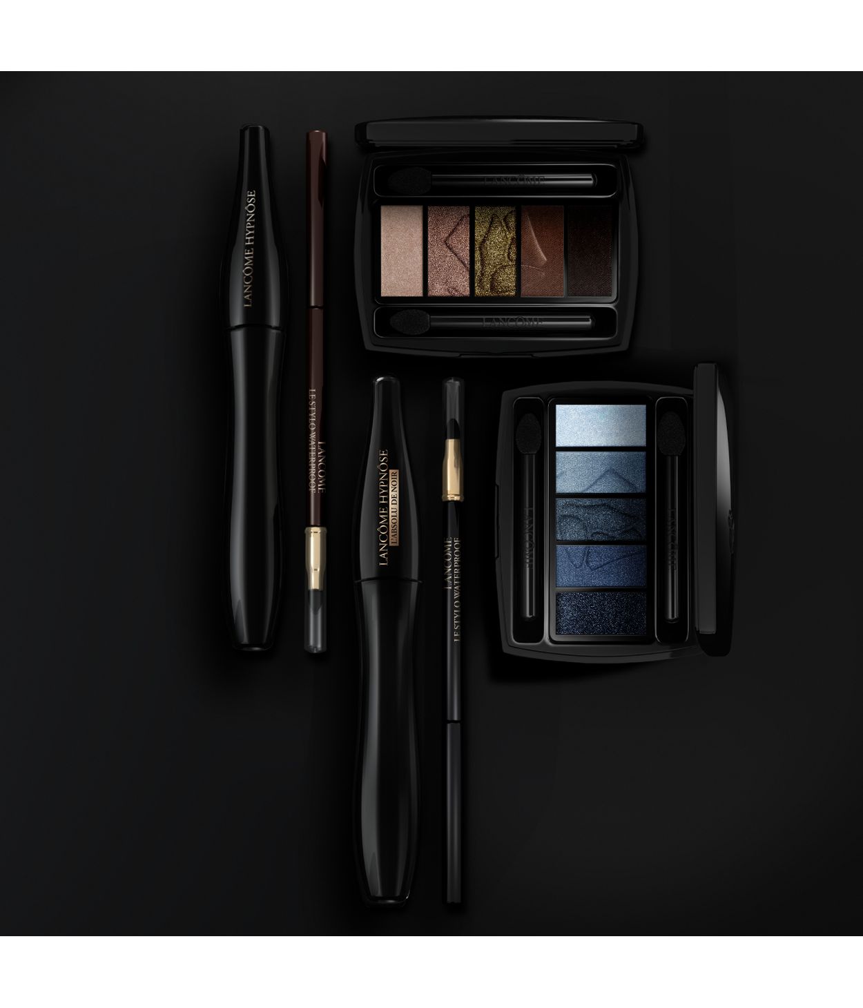 LANCOME Le Stylo Waterproof Eyeliner