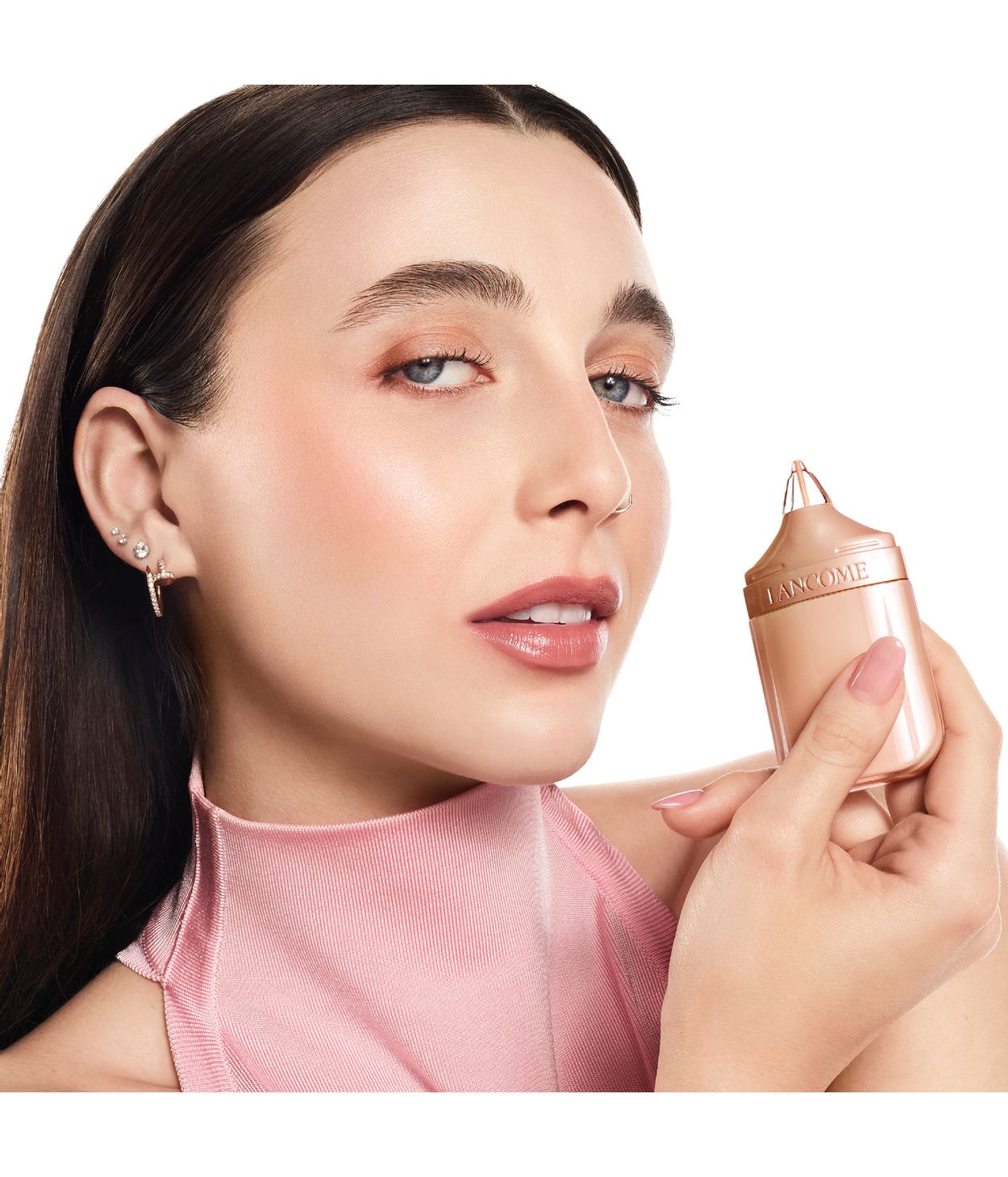LANCÔME Idôle Skin Tint Fdt