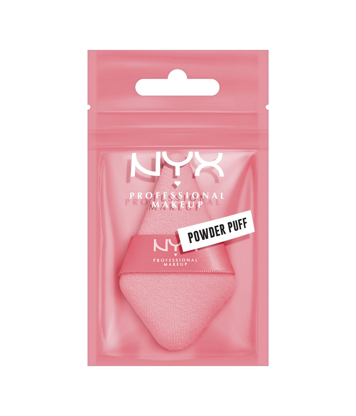 NYX Wonder Setting Powder Puff