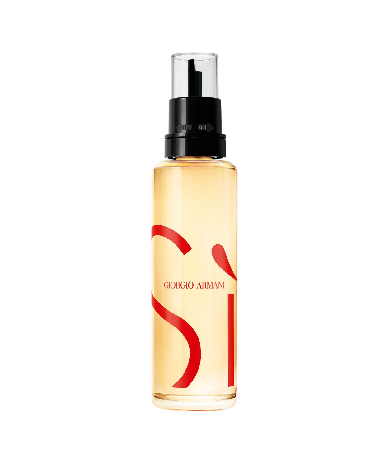 Armani Sí Passione Intense Refill 100ml