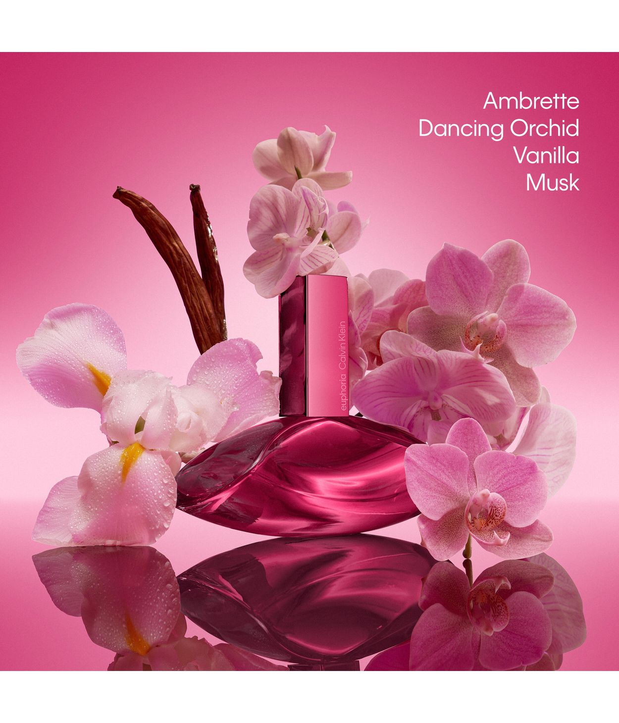 Calvin Klein Euphoria Magnetic 50ml