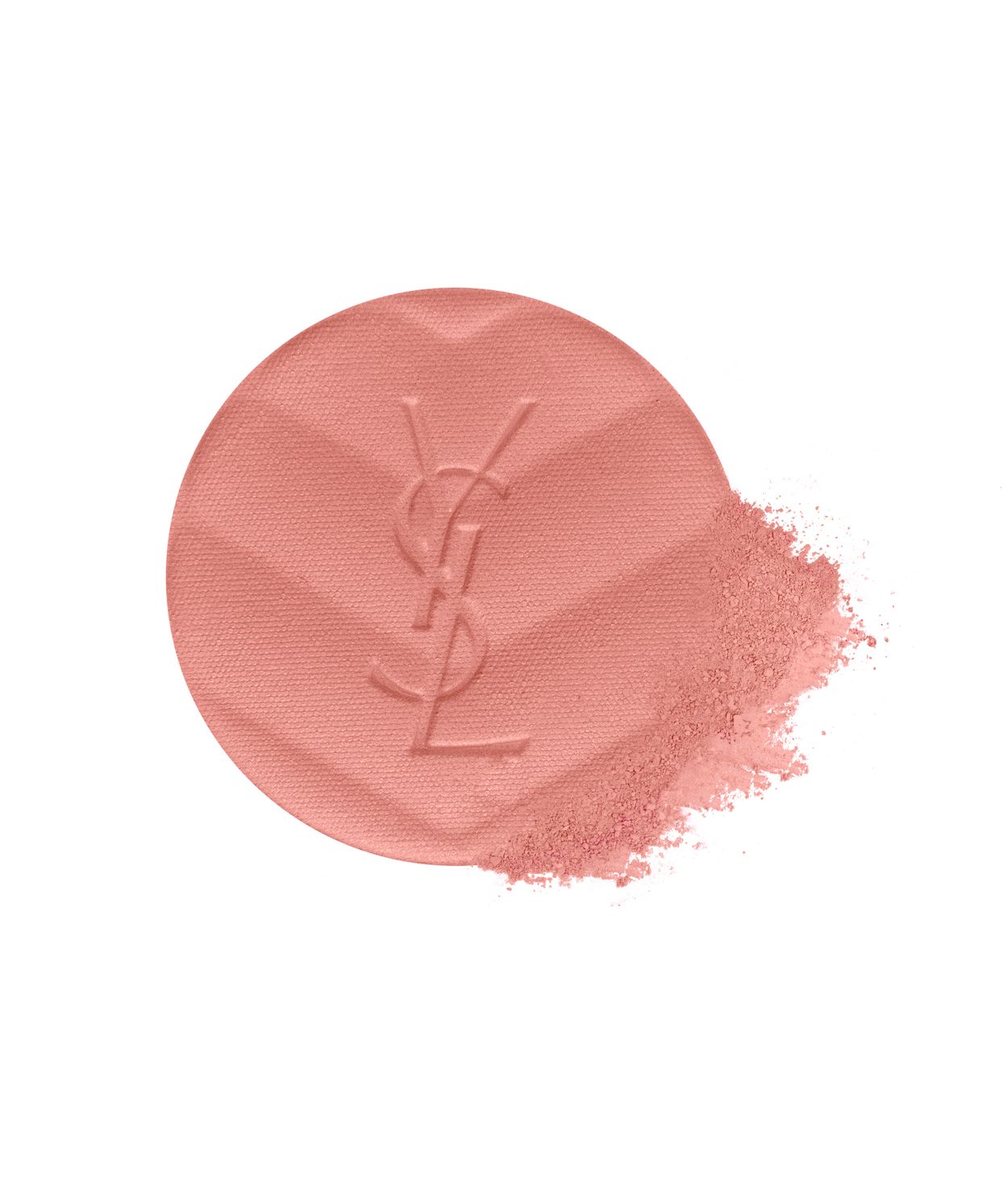 YSL Make Me Blush Pressed Powder