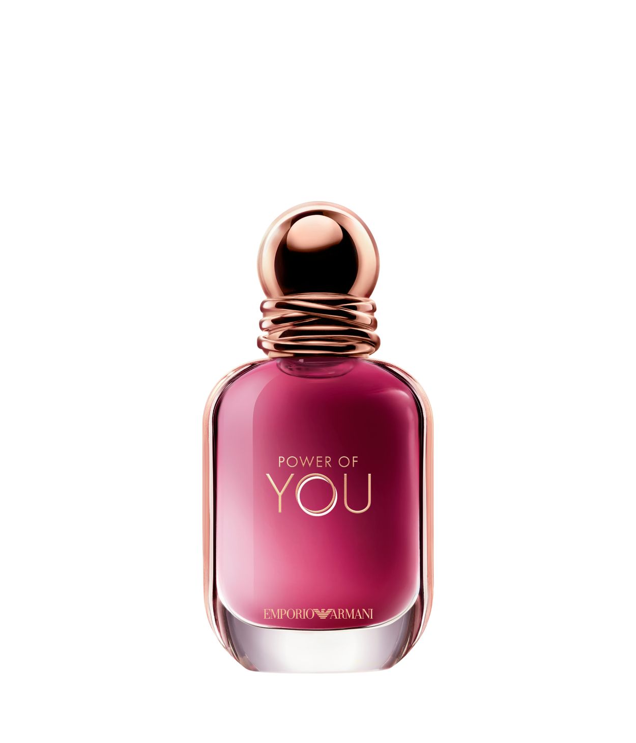 Armani Power of You EDP