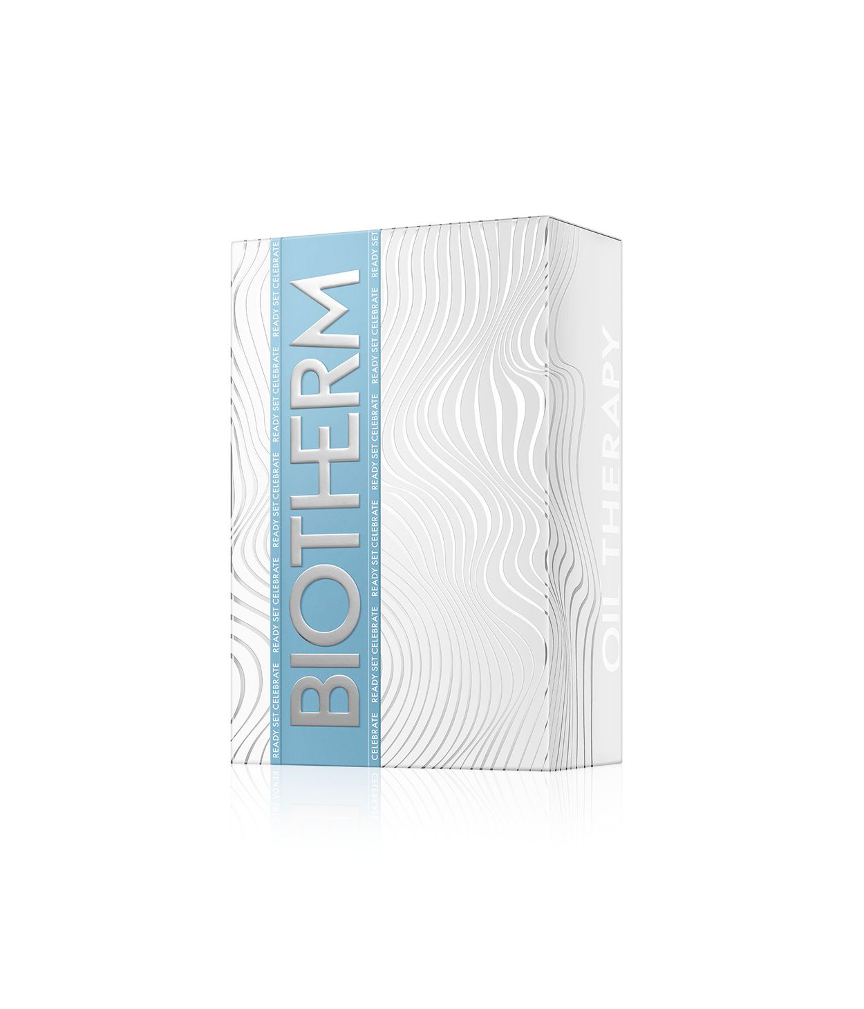 BIOTHERM Oil-Therapy Body Lotion Gjafasett