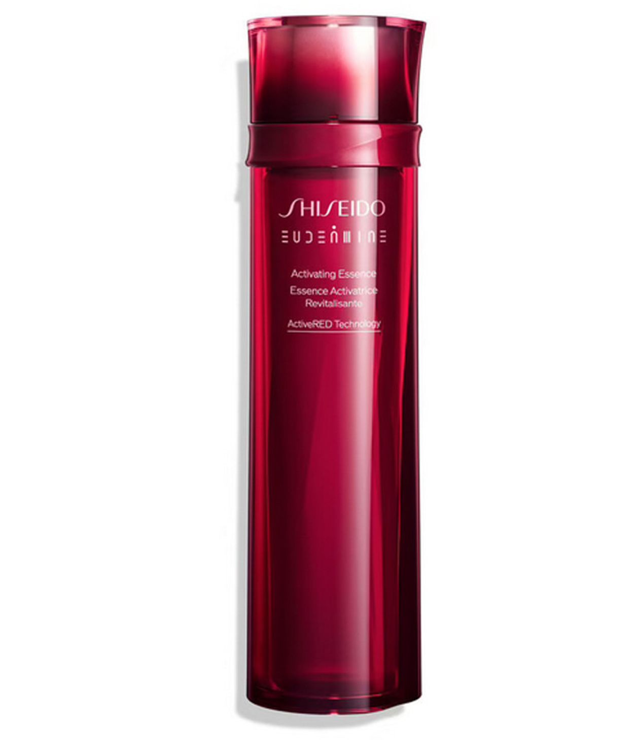 SHISEIDO Eudermine Activating Essence