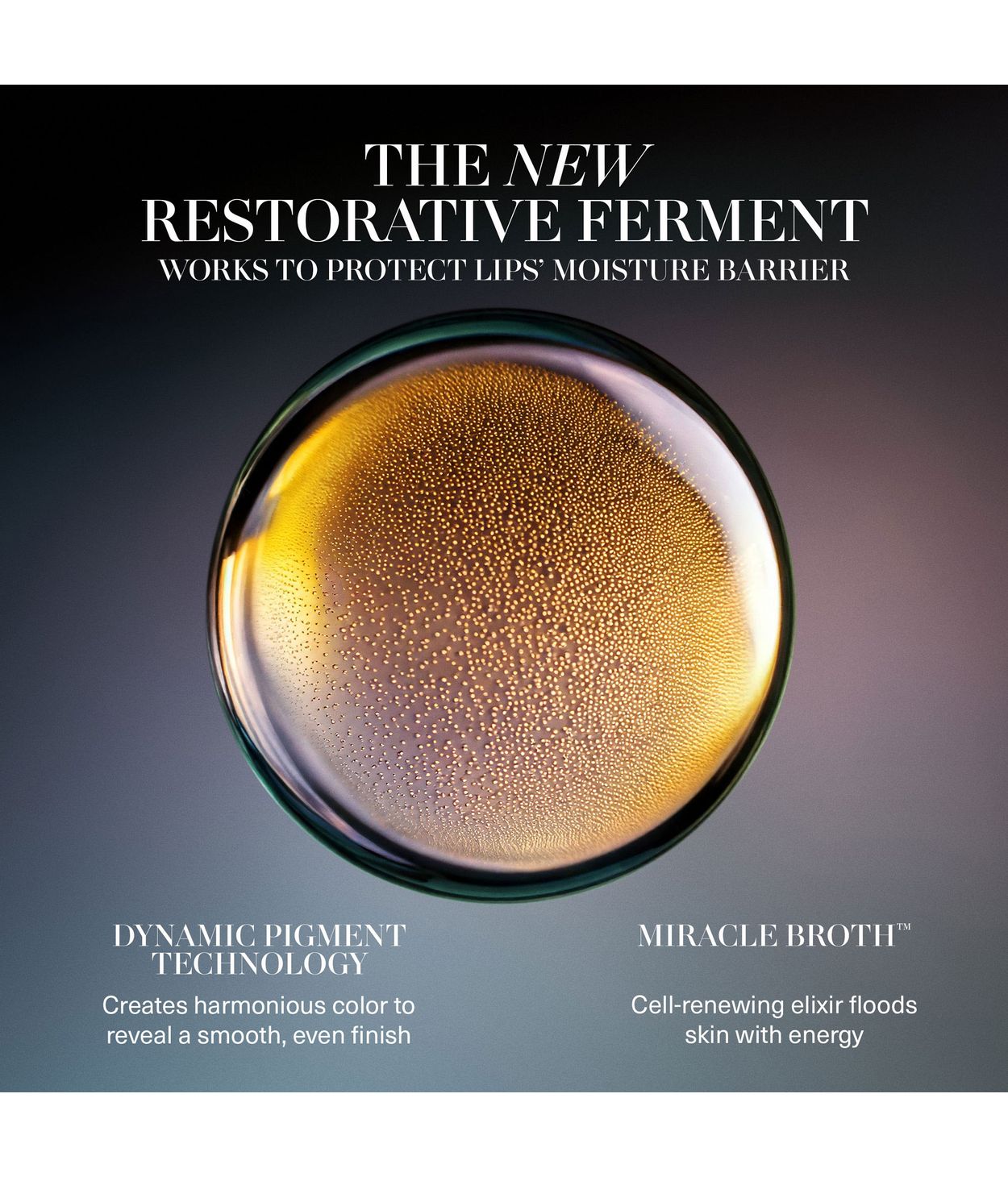 LA MER The Lip Treatment Balm