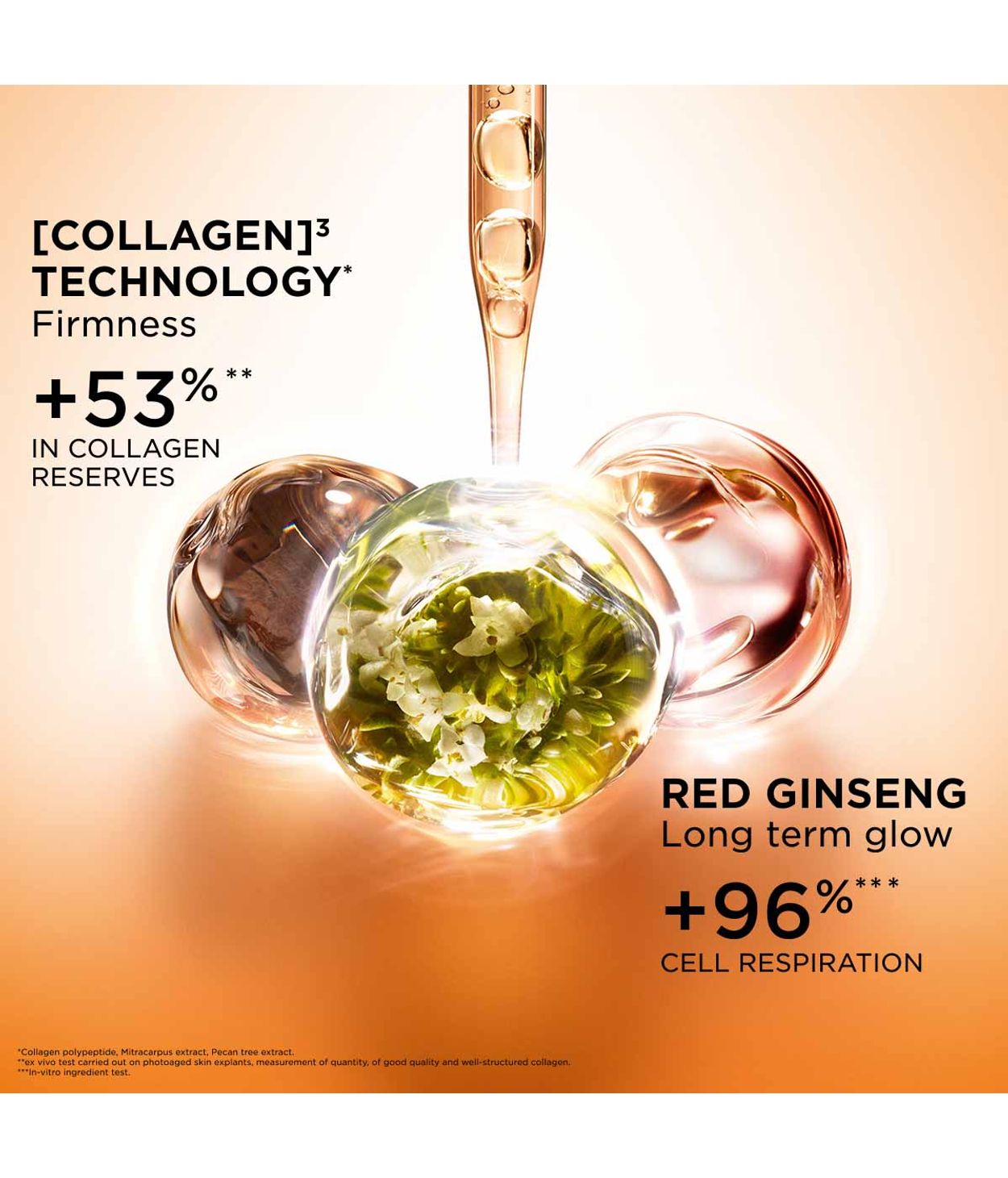 CLARINS Extra Firming Energy Day Cream Refill