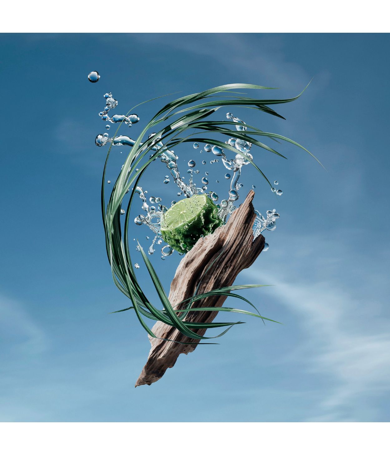 BIOTHERM Force Supreme Blue Retinol Serum 30ml