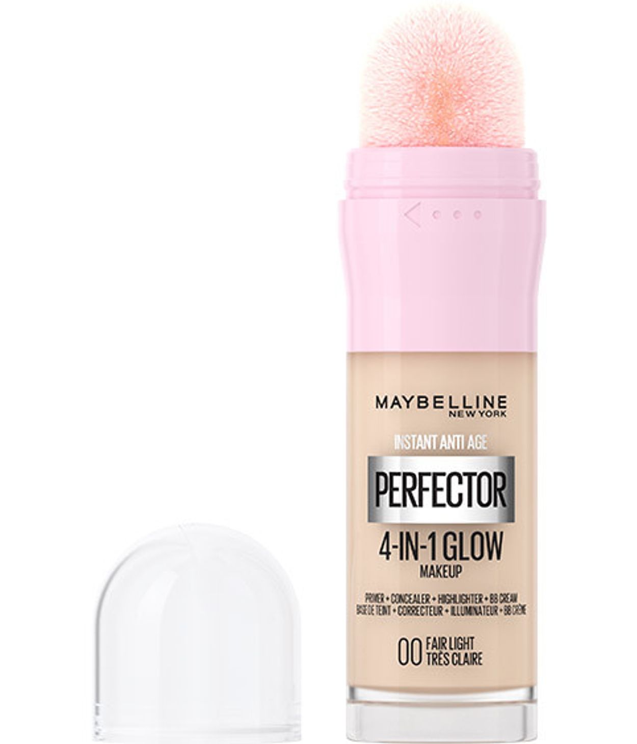 MAYBELLINE Instant Perfector Glow 4in1