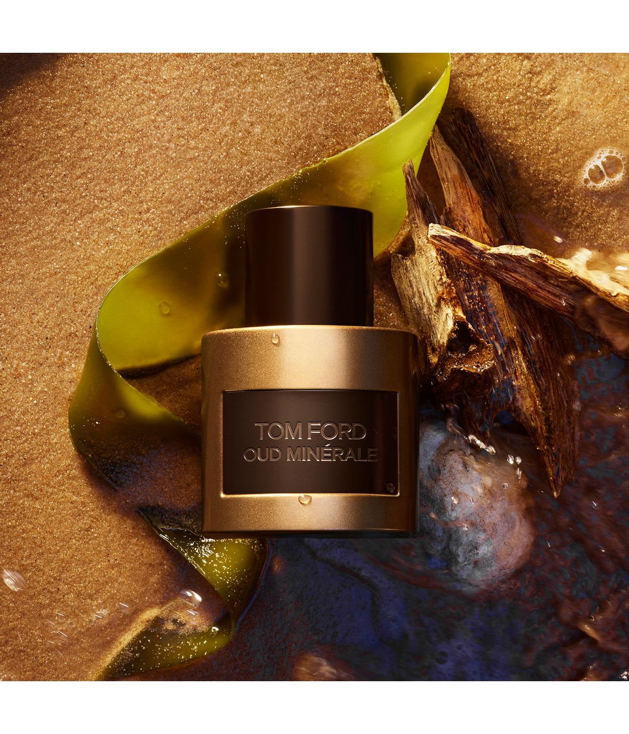 TOM FORD Oud Minerale Edp 50ml