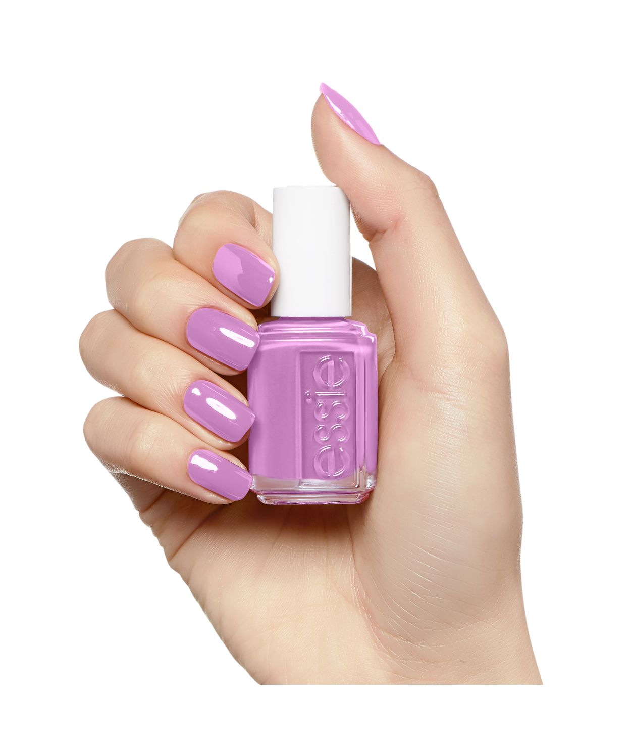 Essie 102 Play Date