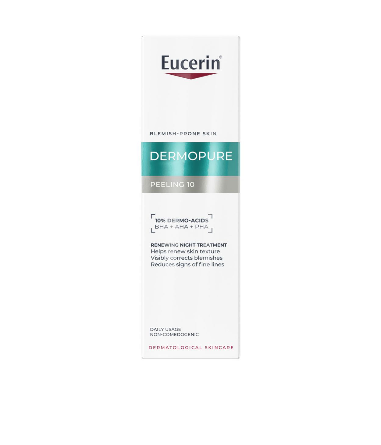 Eucerin DermoPure Peeling 40ml