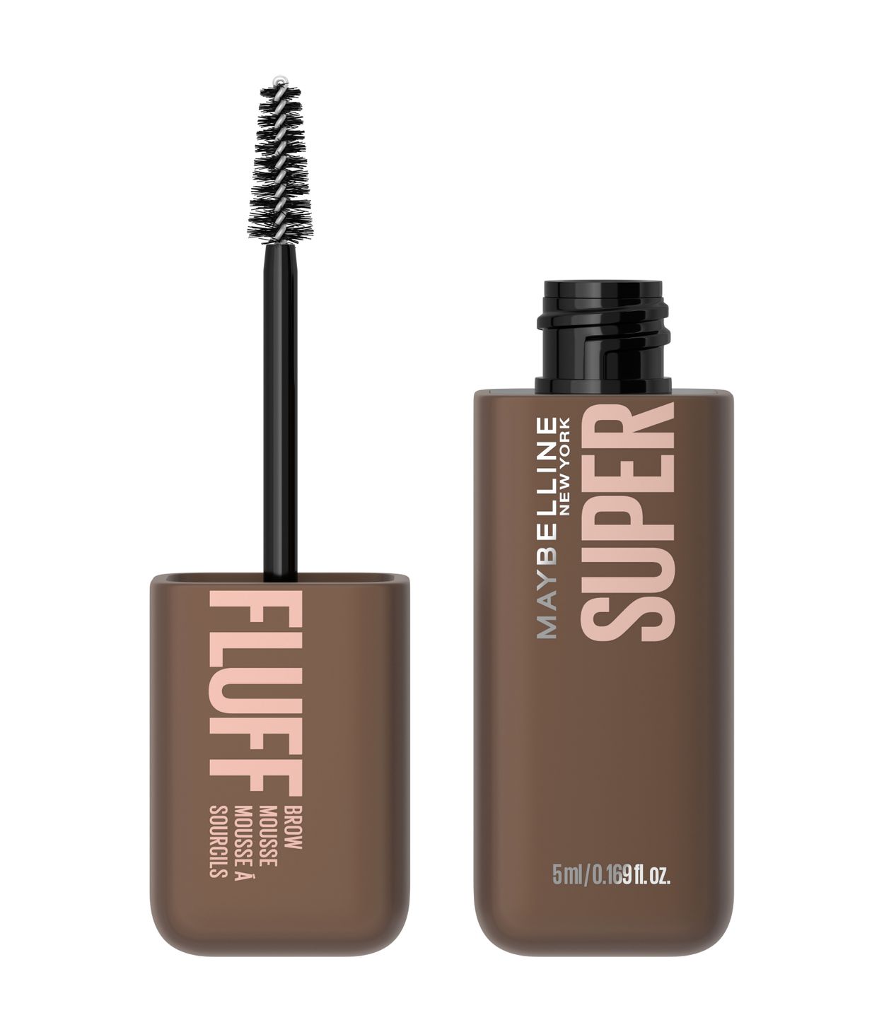 MAYBELLINE Superfluff Brow Mousse