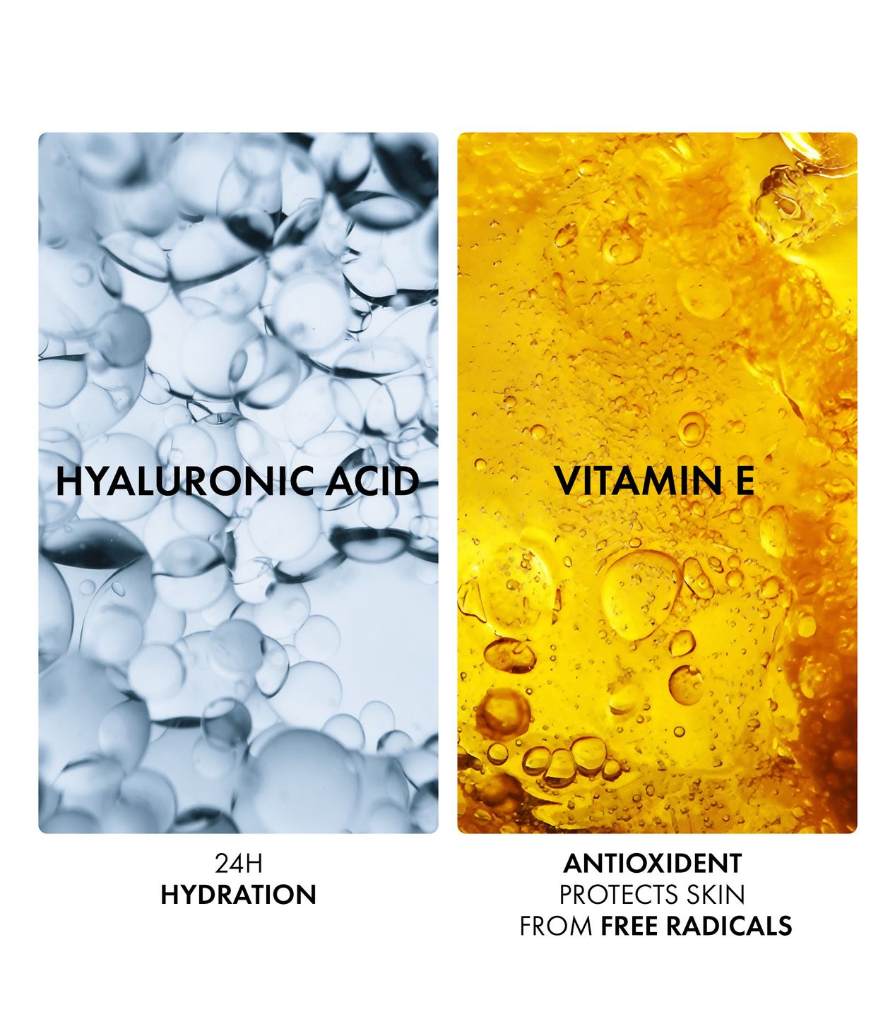 VICHY CS Hydrate Water Face Body SPF30 200ml