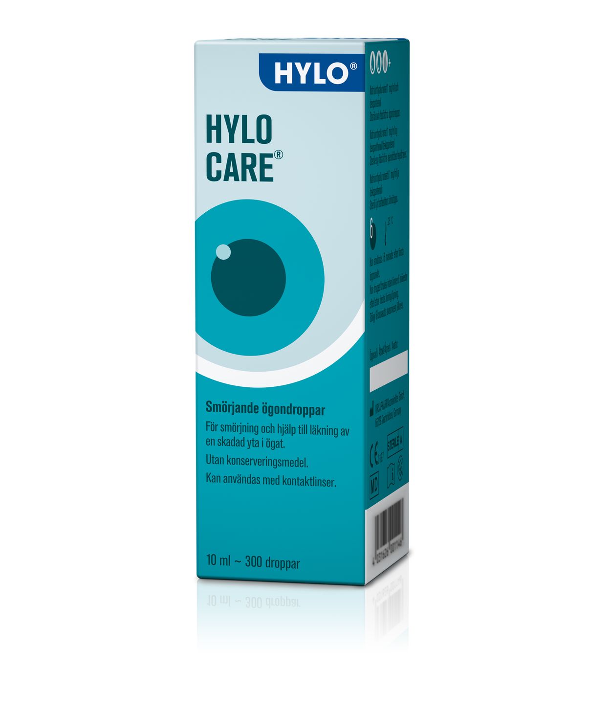 HYLO Care 10ml