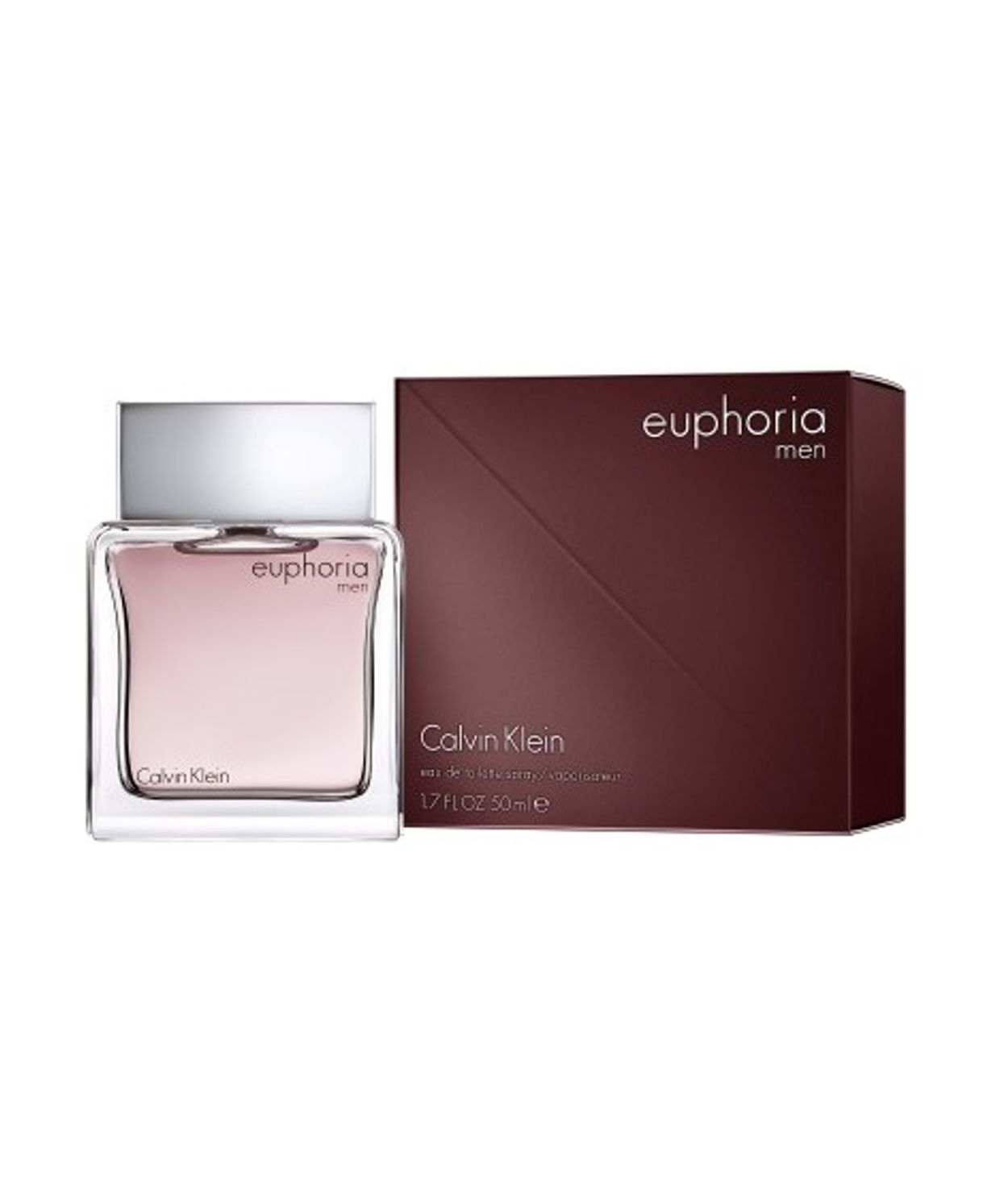 Calvin Klein Euphoria Men edt 50ml