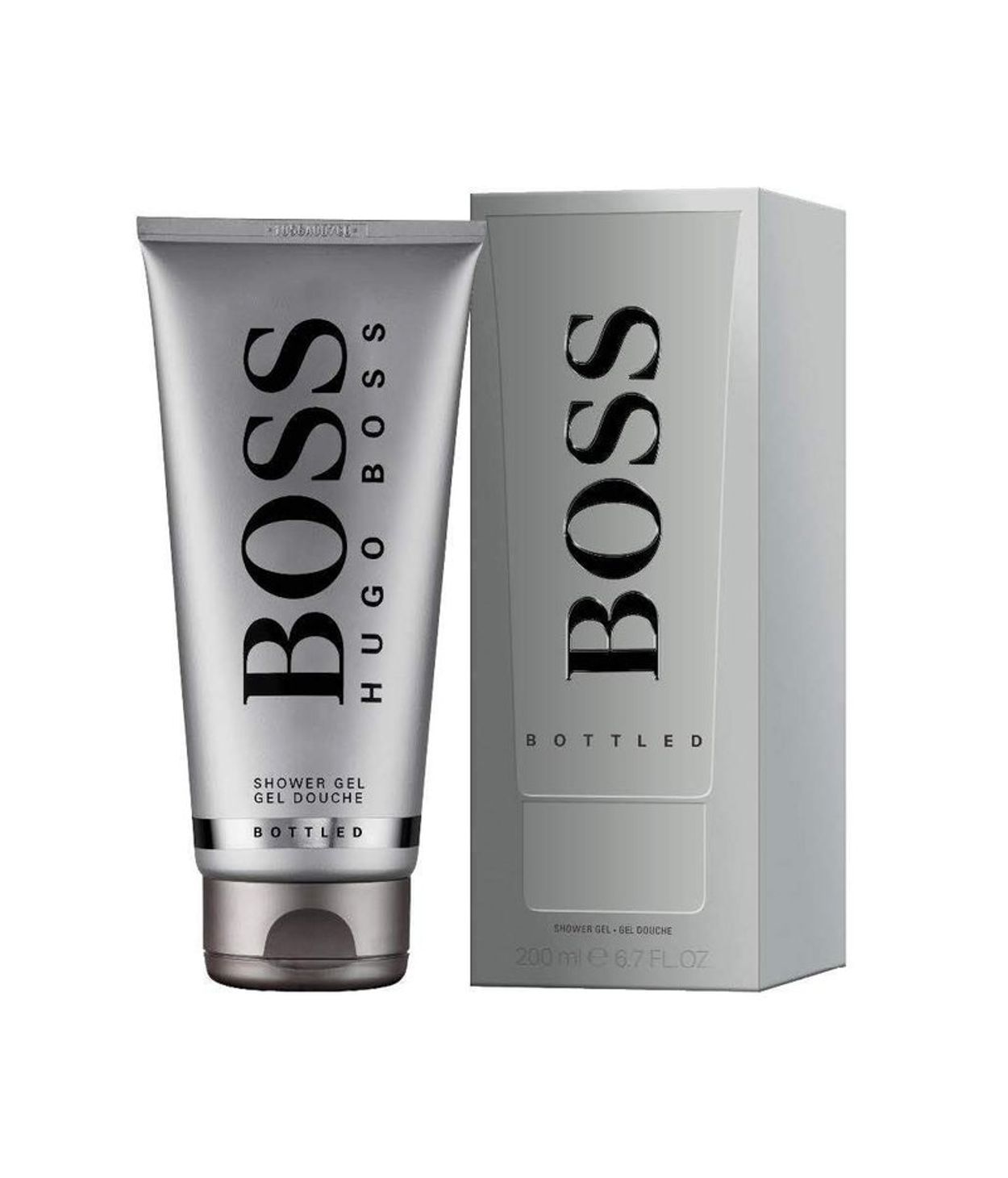 BOSS Bottled Hair&Body Wash 200ml