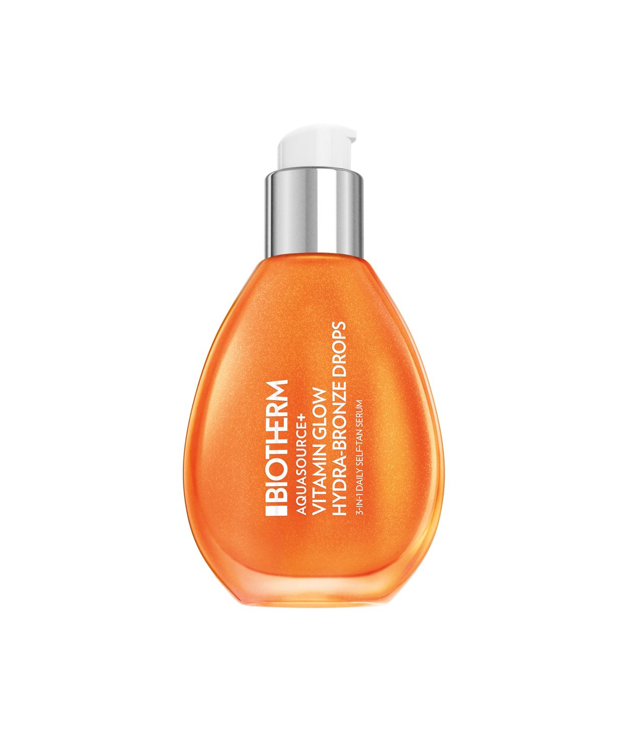 BIOTHERM Aquasource Vitamin Glow Serum 50ml