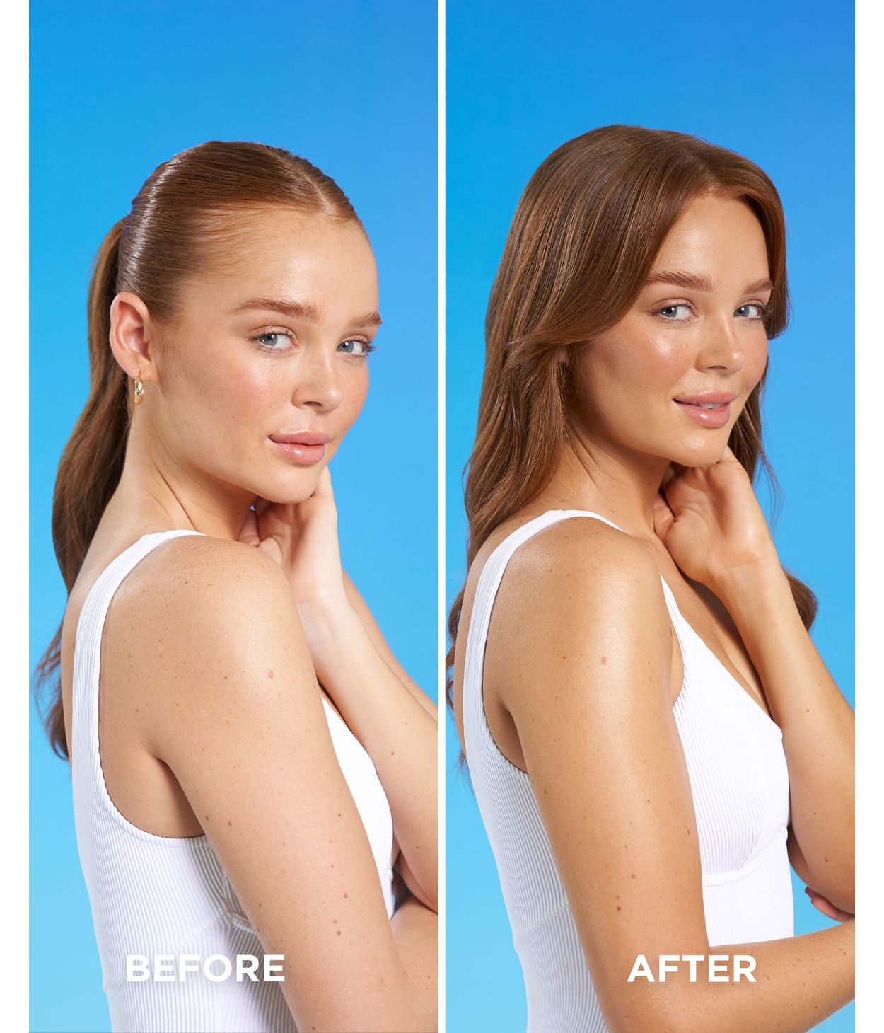 Bondi Sands Tan Drops Light/Medium 30ml