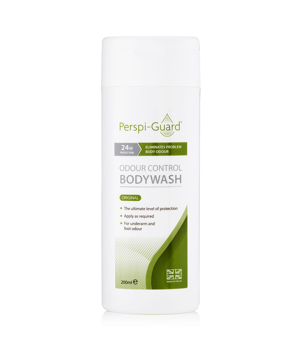 Perspi Guard Anti Bacterial Body Wash