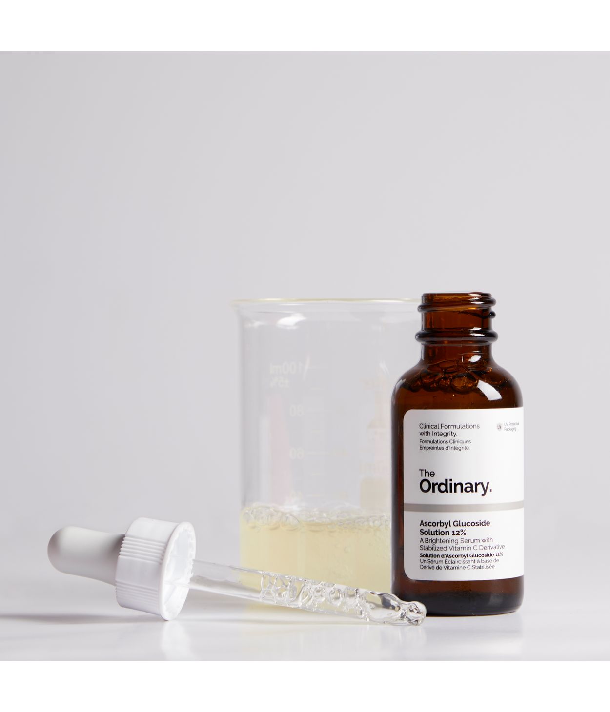 The Ordinary Ascorbyl Glucoside Solution 12% 30ml