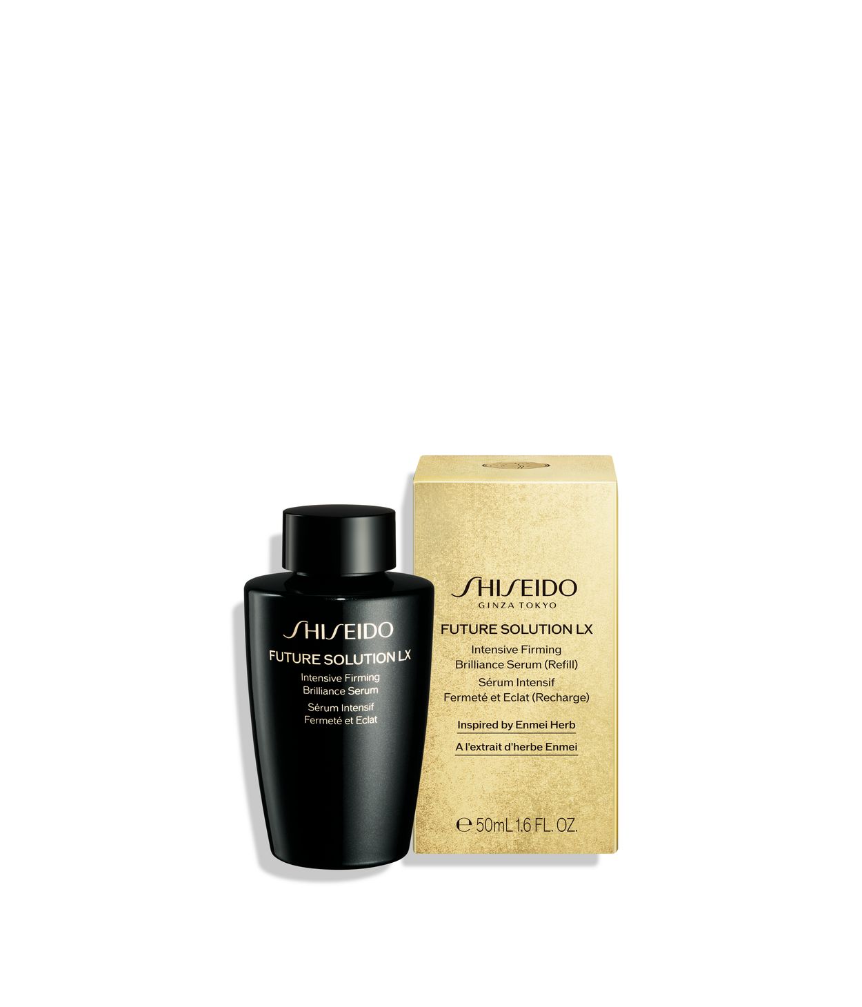 SHISEIDO FS LX Intensive Firming Serum Refill