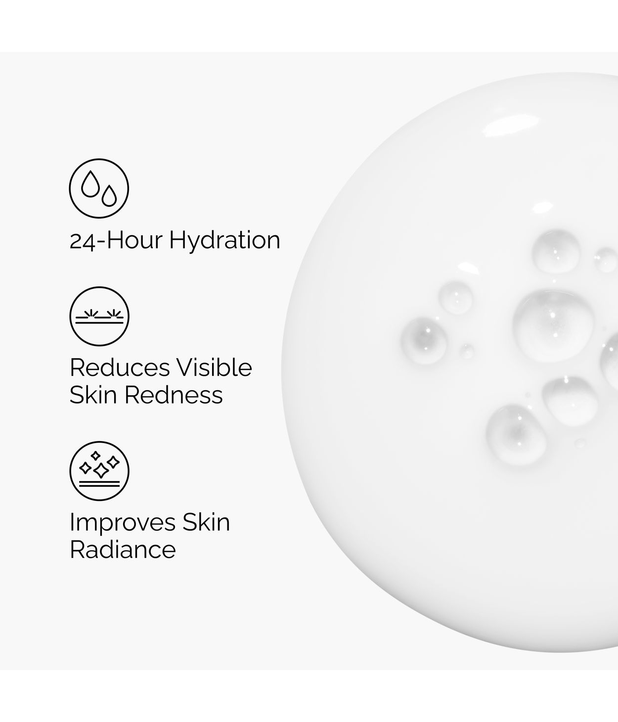 The Ordinary Rice Lipids+Ectoin