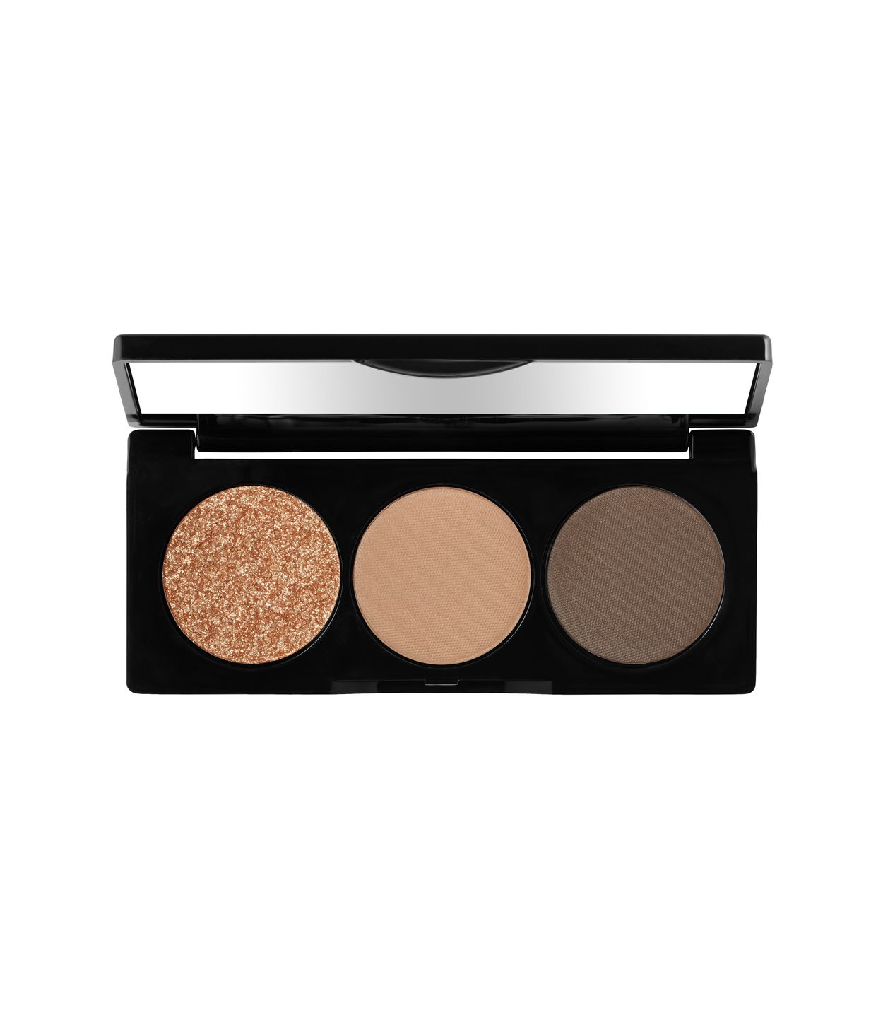 BOBBI BROWN Essential Es Trio Golden Hour