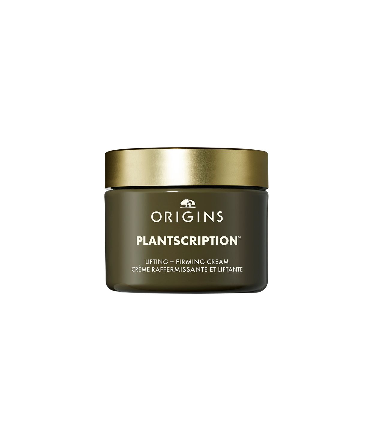 ORIGINS Plantscription Lifting+Firming Cream 50ml