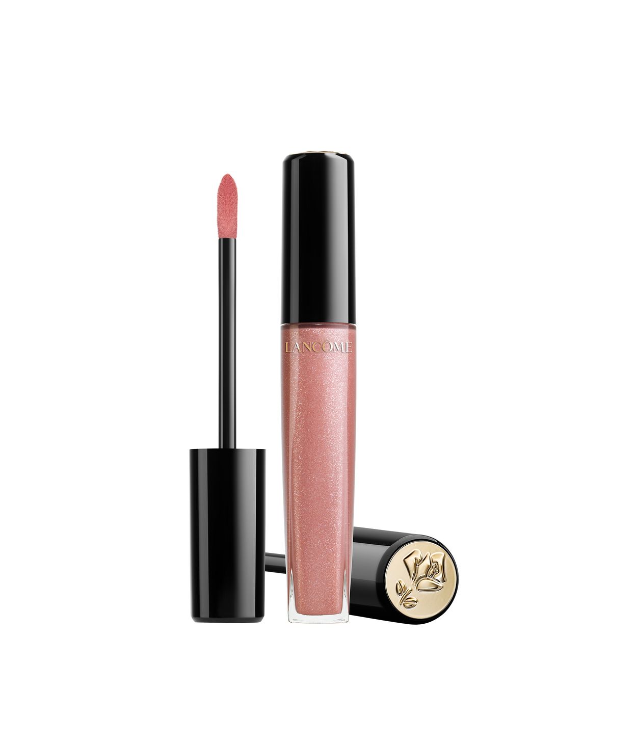 LANCOME L'Absolu Gloss Sheer Lip Gloss