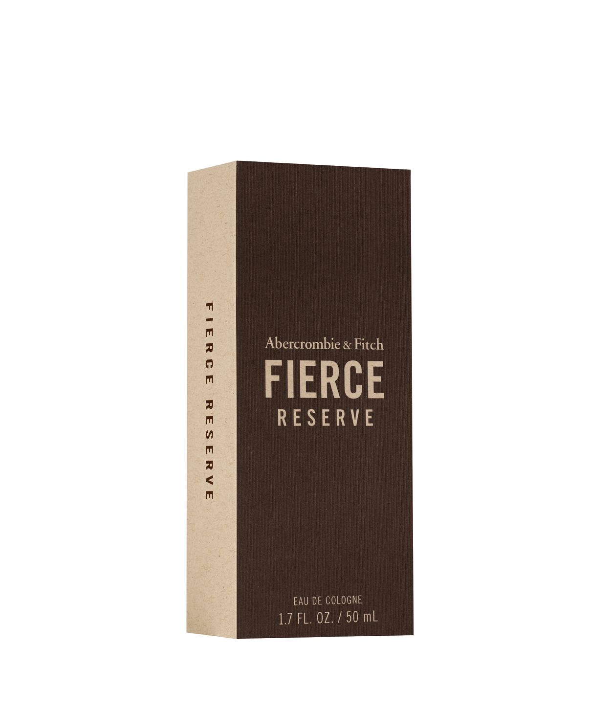 Abercrombie & Fitch Fierce Reserve Eau de Cologne