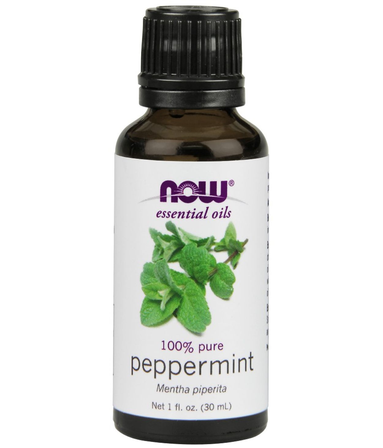 NOW Olía Peppermint 100% 29ml