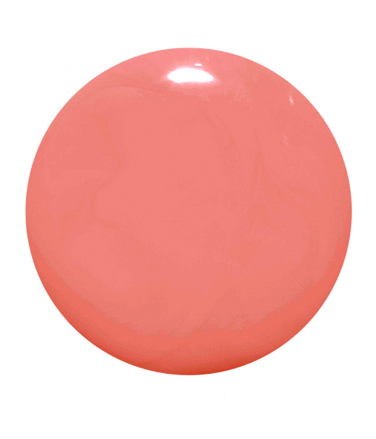 NAILBERRY Peony Blush