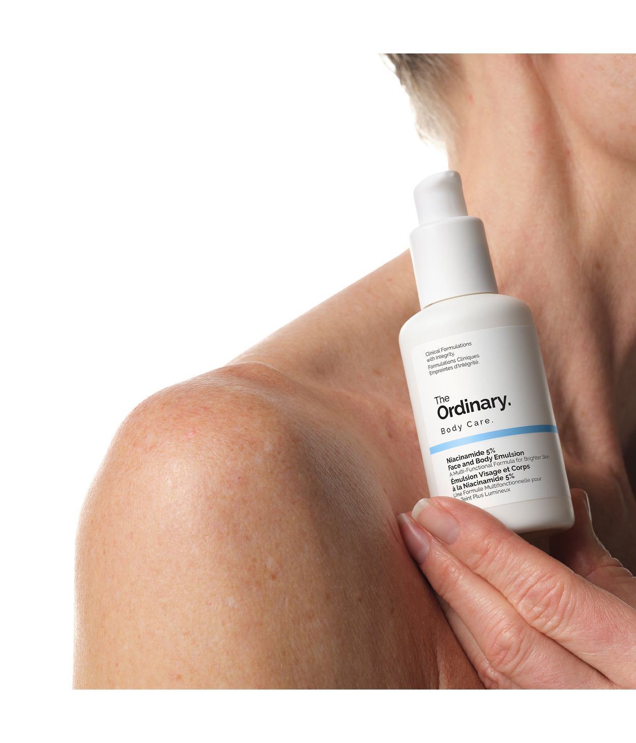 The Ordinary Niacinamide 5% Face & Body 100ml