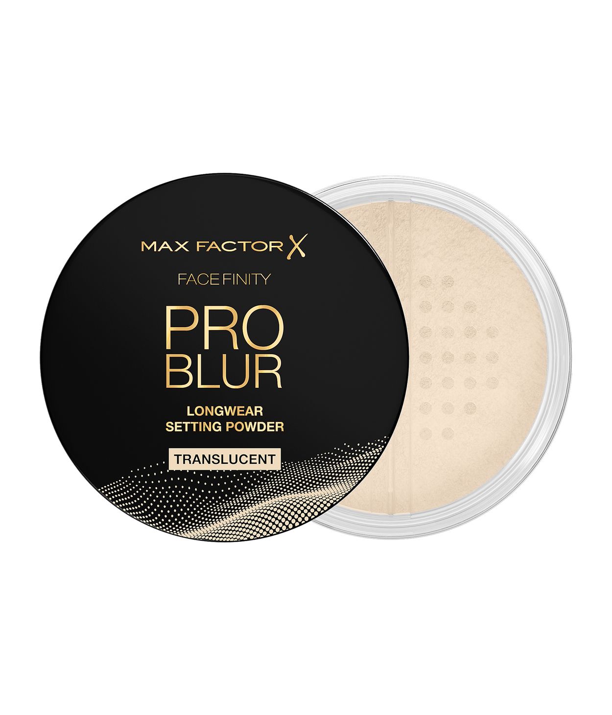 MAX FACTOR Facefinity Pro Blur Setting Powder