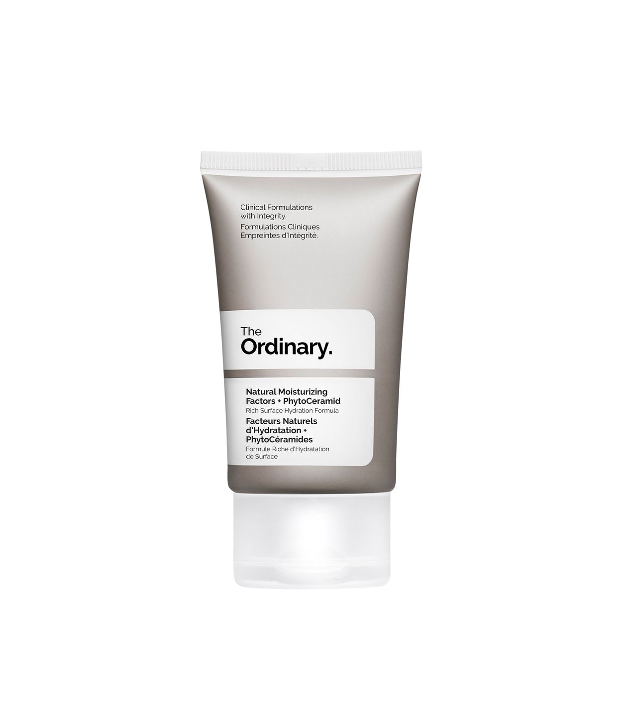 The Ordinary Moisturizing Factors + Phytoceramides