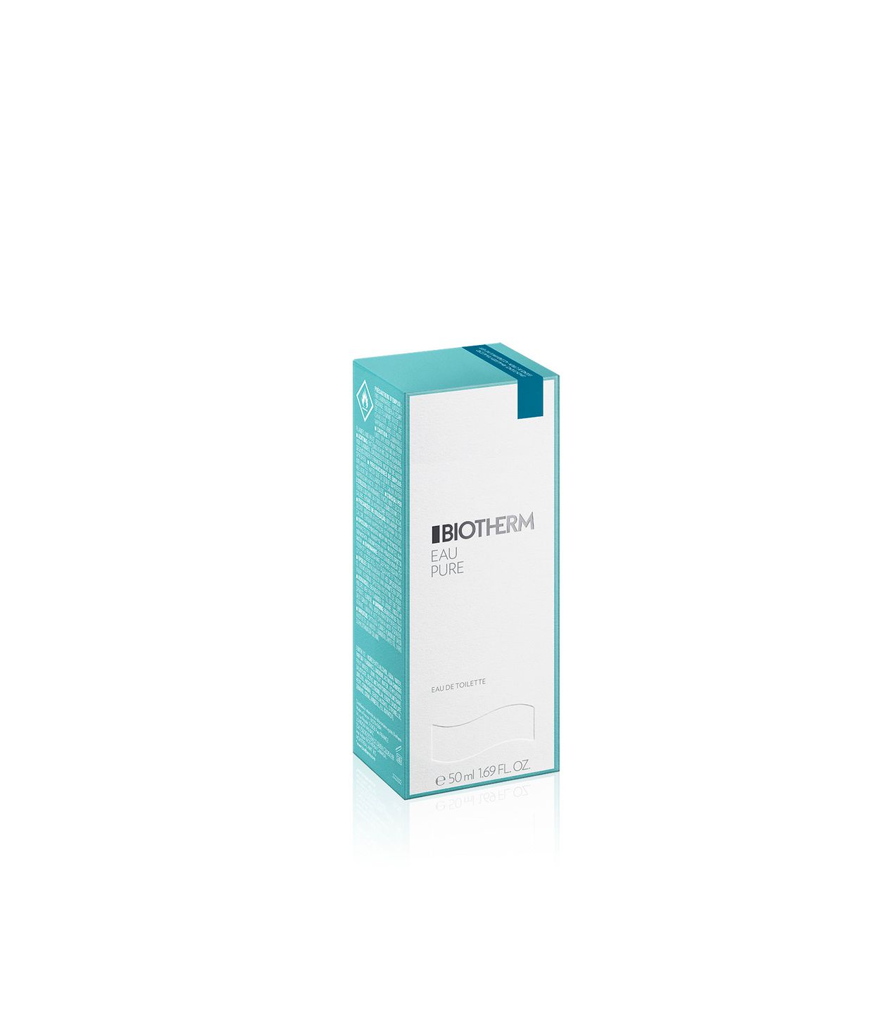 BIOTHERM Eau Pure Edt