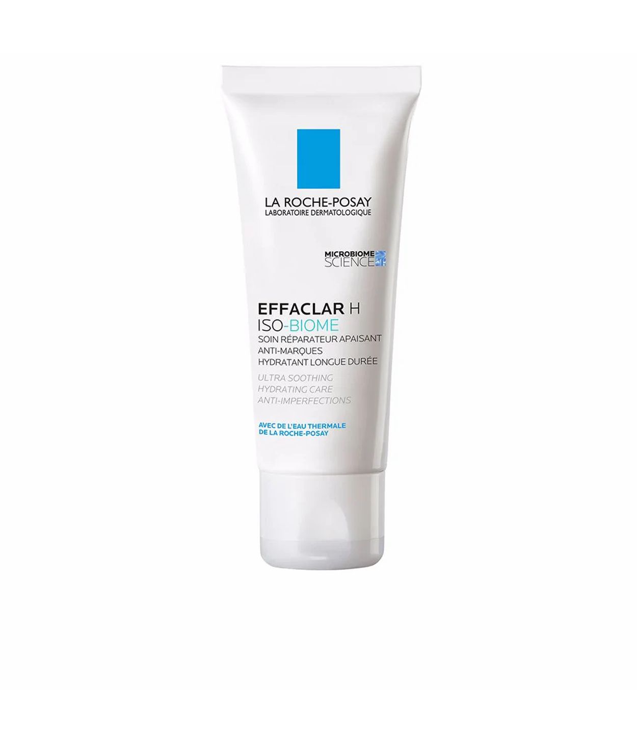 LA ROCHE-POSAY EffalclarH Iso-biomeCreme 40ml