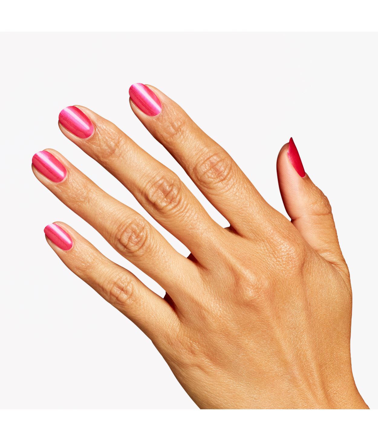 OPI Nail Lacquer Pompeii Pink