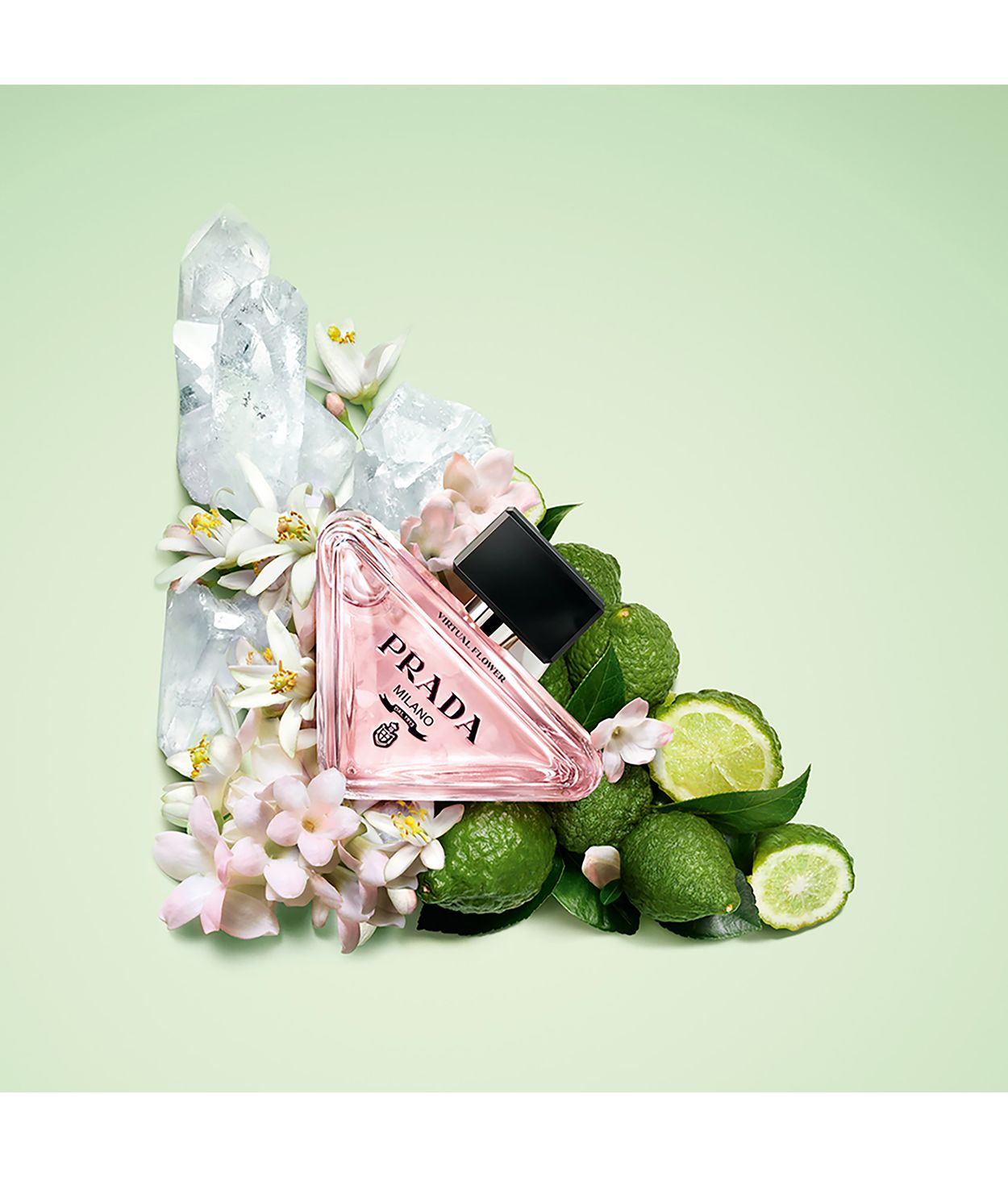 Prada Paradoxe Virtual Flower 