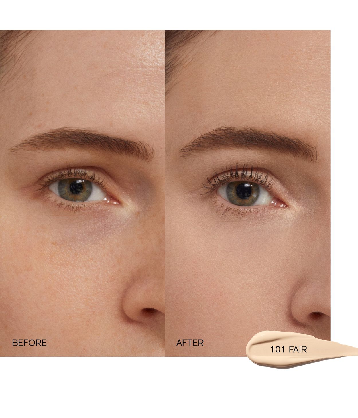 SHISEIDO Synchro Refreshing Concealer 