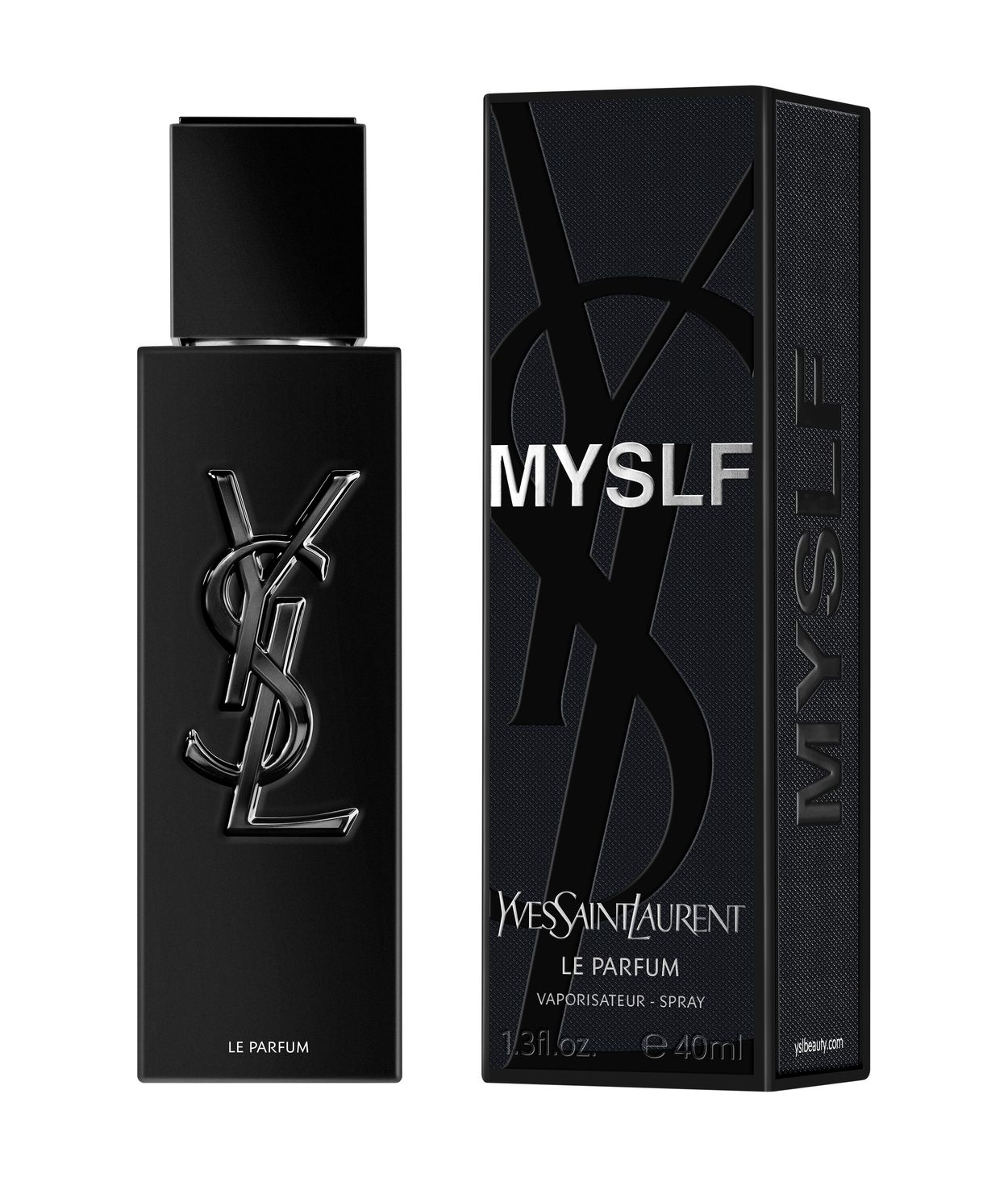 YSL MYSLF Le Parfum