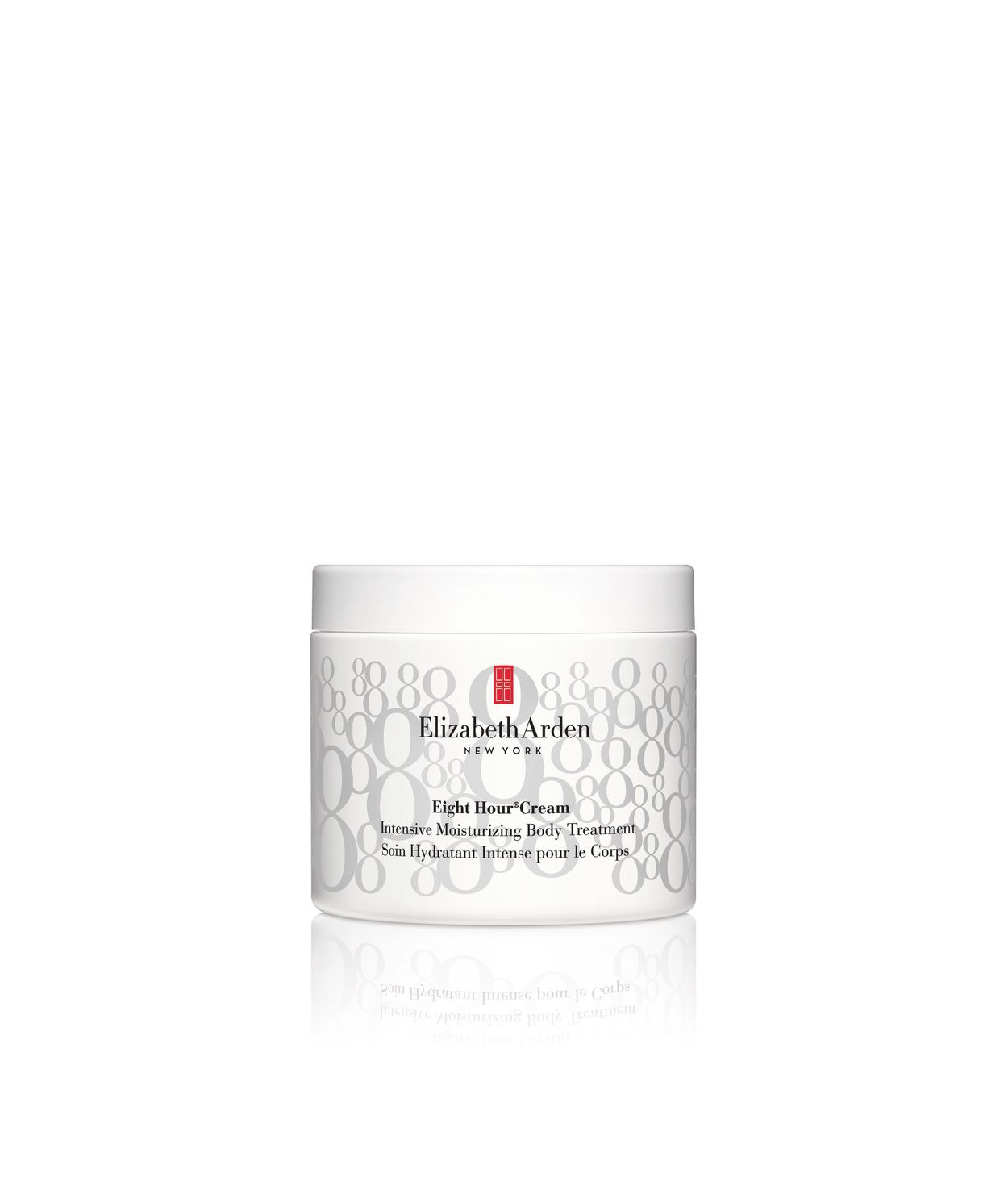 Elizabeth Arden 8 hour body treatment 400 ml