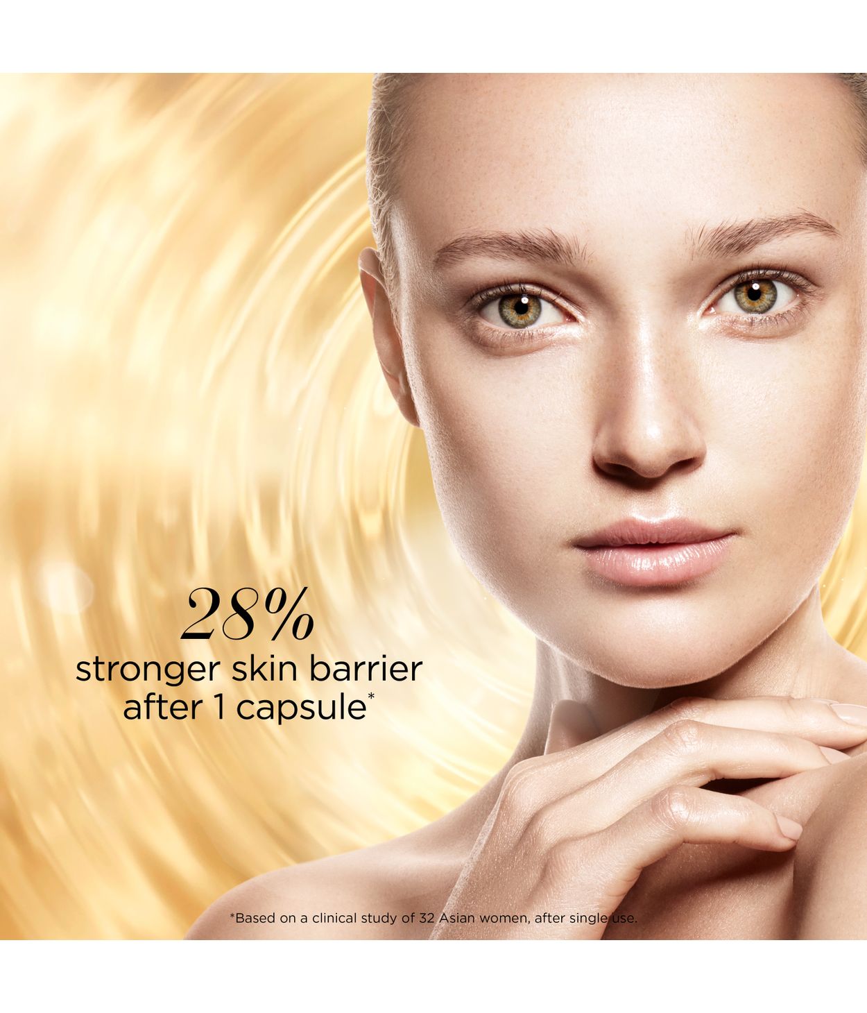 Elizabeth Arden Ceramid Light Capsules 30stk