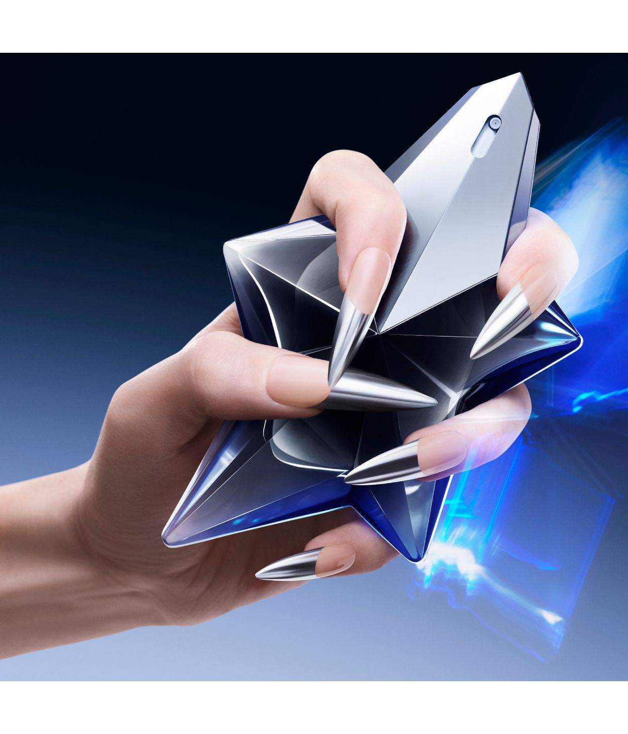 MUGLER Angel Fantasm Eau de Parfum 50ml